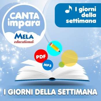 I Giorni Della Settimana I Giorni Della Settimana Pdf Mp3 Infanzia Melamusic