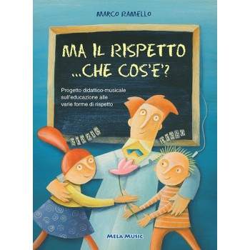 MA IL RISPETTO... CHE COS'È?