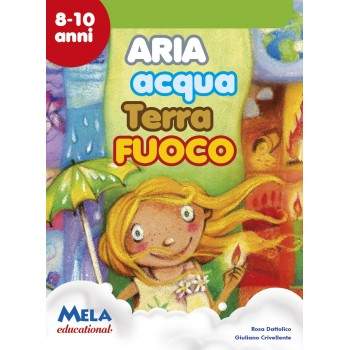 ARIA ACQUA TERRA FUOCO