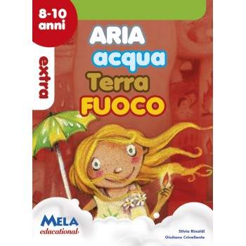 ARIA ACQUA TERRA E FUOCO, EXTRA