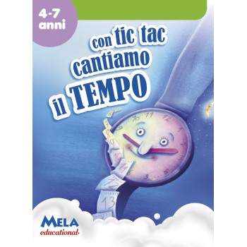 CON TIC TAC CANTIAMO IL TEMPO