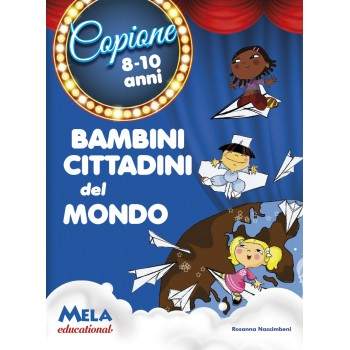 BAMBINI CITTADINI DEL MONDO