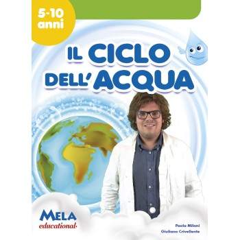 IL CICLO DELL'ACQUA