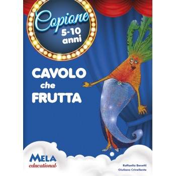 CAVOLO... CHE FRUTTA