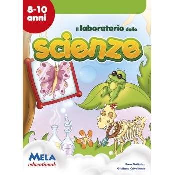 IL LABORATORIO DELLE SCIENZE