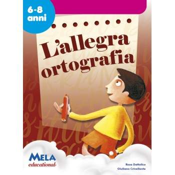 L'ALLEGRA ORTOGRAFIA