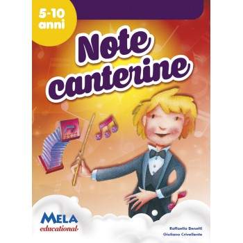 NOTE CANTERINE