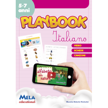 PLAYBOOK ITALIANO