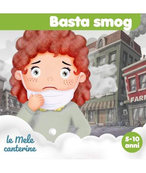 Con questo smog non c’è futuro… ma possiamo cambiare rotta!