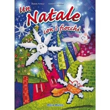 UN NATALE CON I FIOCCHI - PDF + Mp3