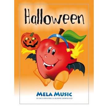 HALLOWEEN - PDF + Mp3