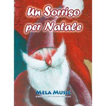 UN SORRISO PER NATALE - PDF + Mp3