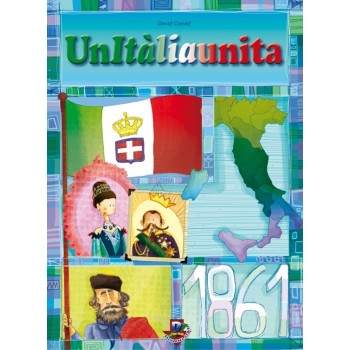 UNITALIAUNITA - libro + cd