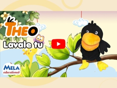 Lavale tu: la canzone che trasforma l’igiene in un gioco musicale!