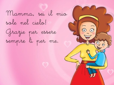 Celebriamo la Festa della mamma, storia e tradizioni