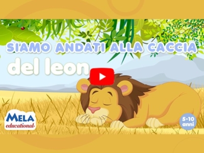 Pronti per un’avventura musicale nella foresta?