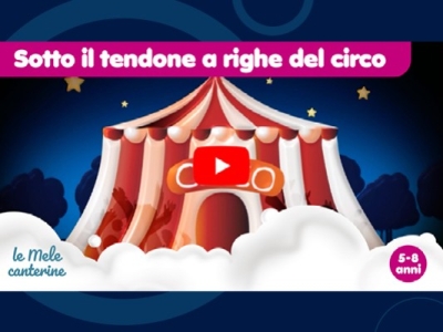 Pagliacci, acrobati e… CI‑CE‑CHI‑CHE: l’italiano in versione circo