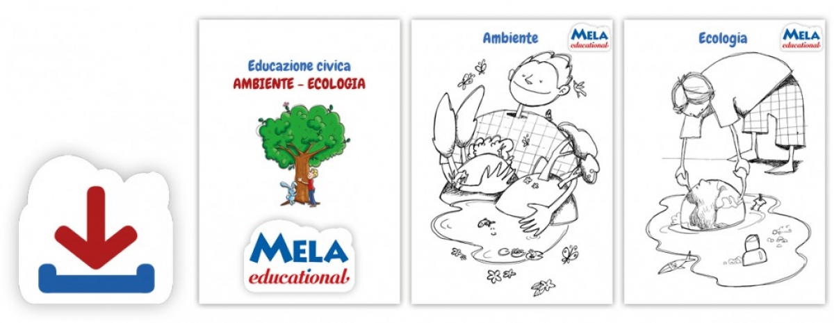 Ambiente ecologia - Primaria - Infanzia